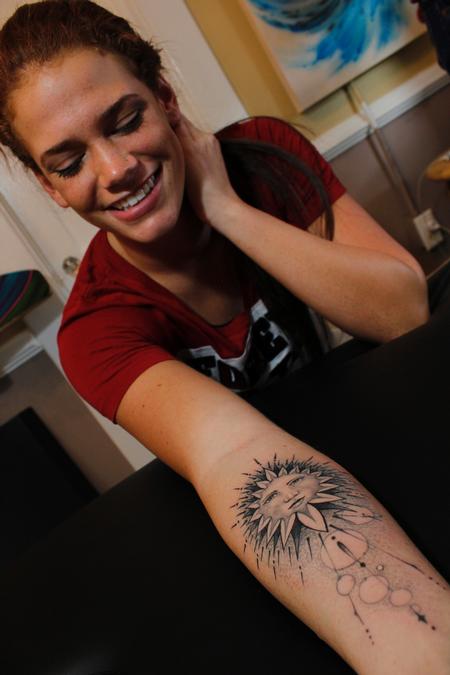 Tattoos - Laityn - 122997